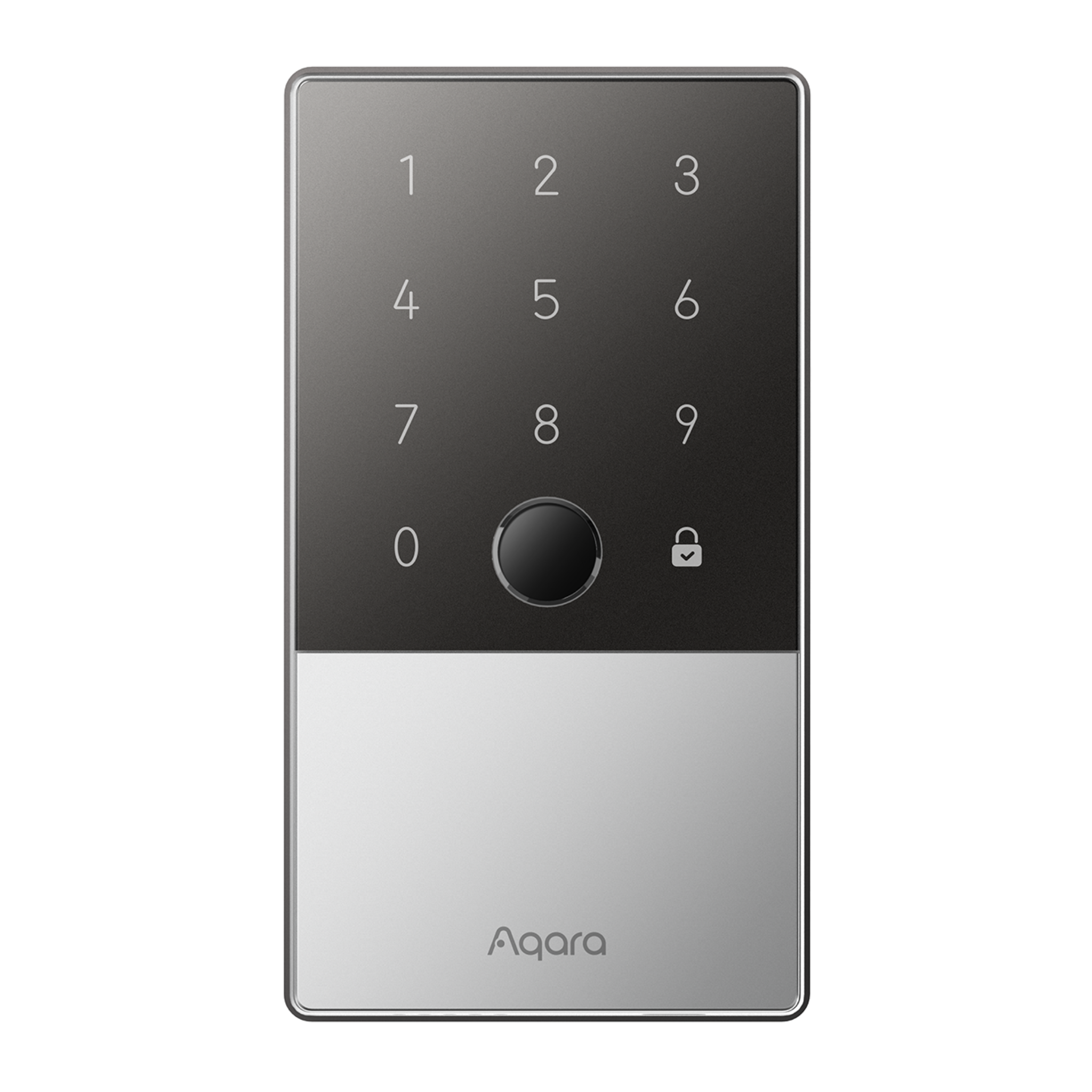 Smart Lock U100 Front View