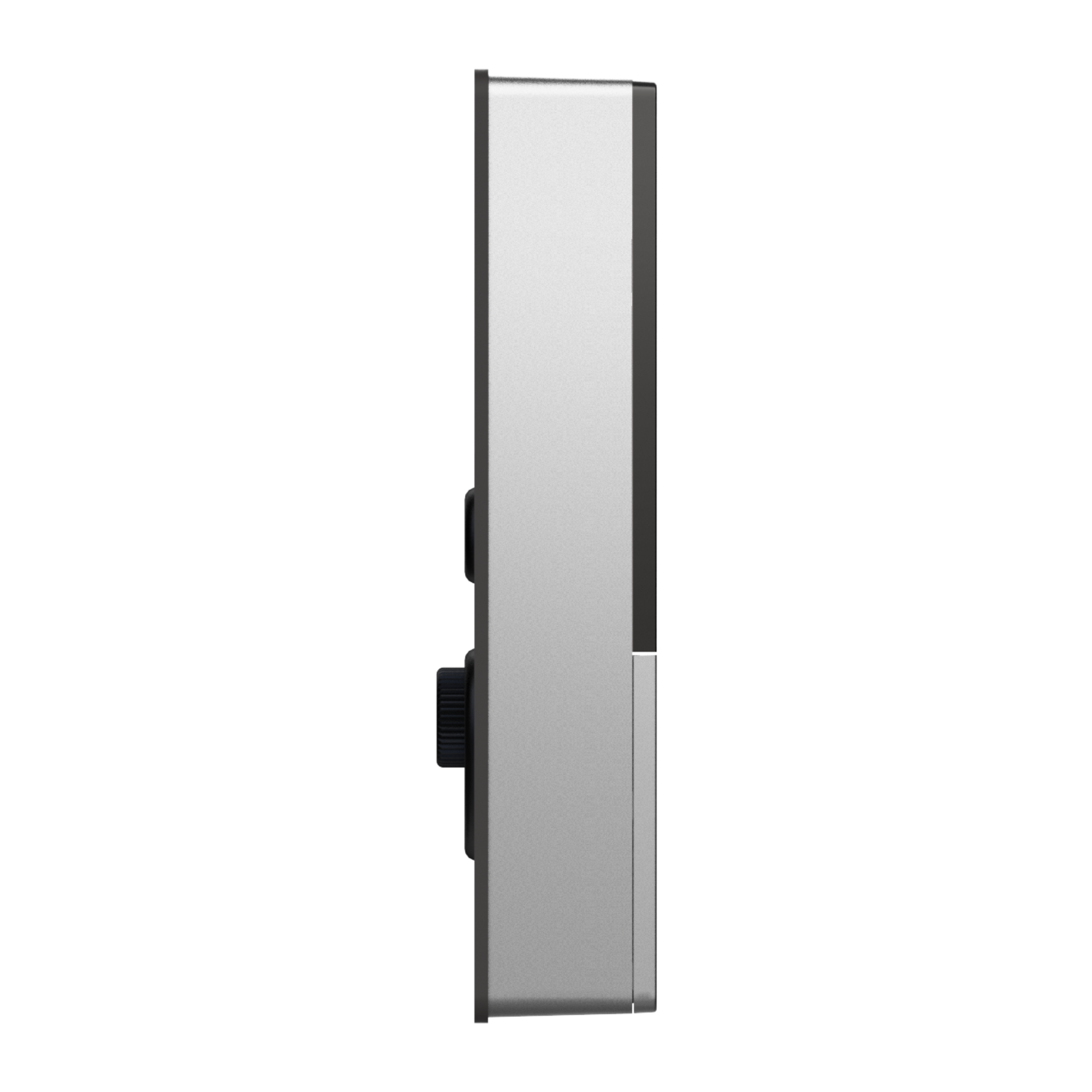 Smart Lock U100 Side View