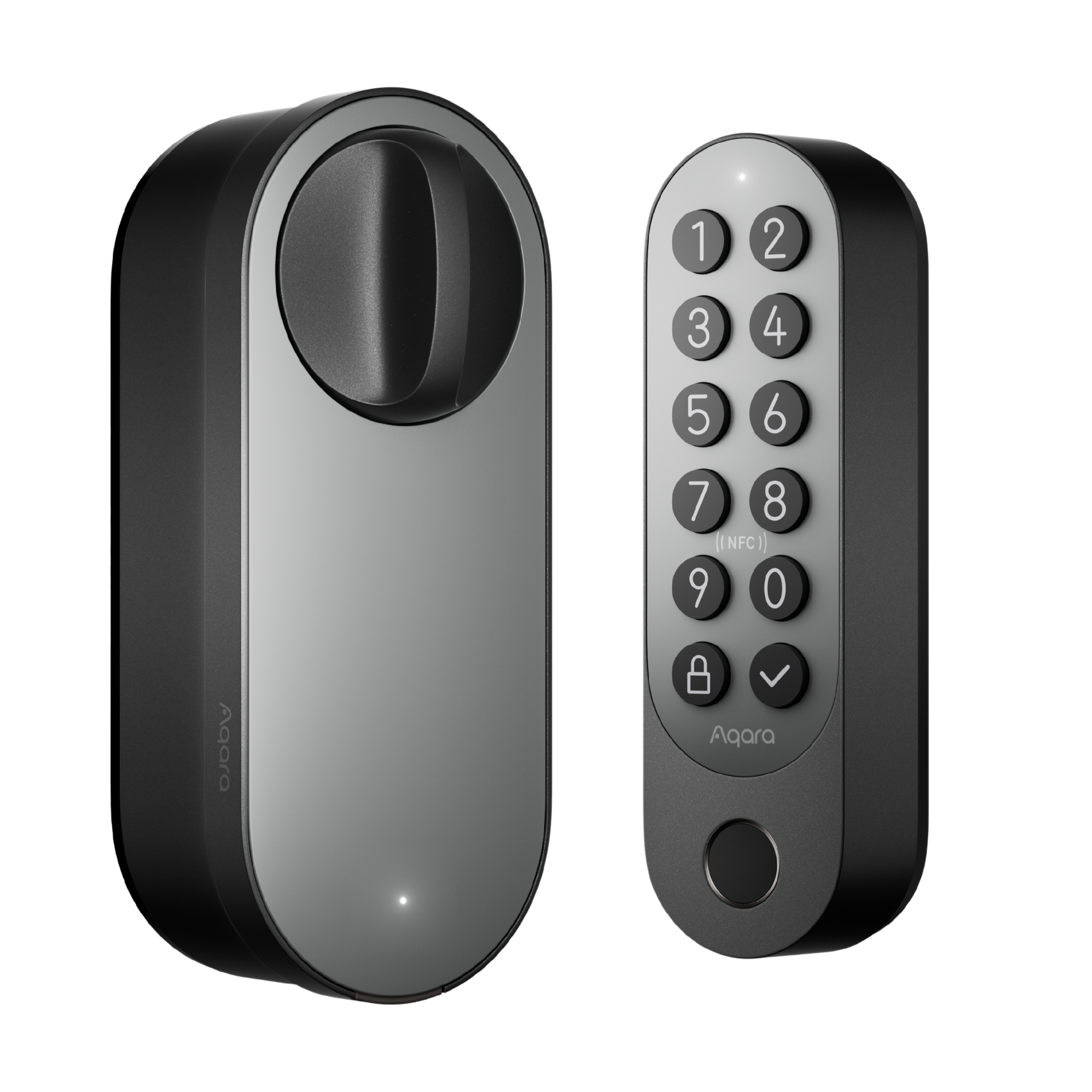 U100 Smart Lock