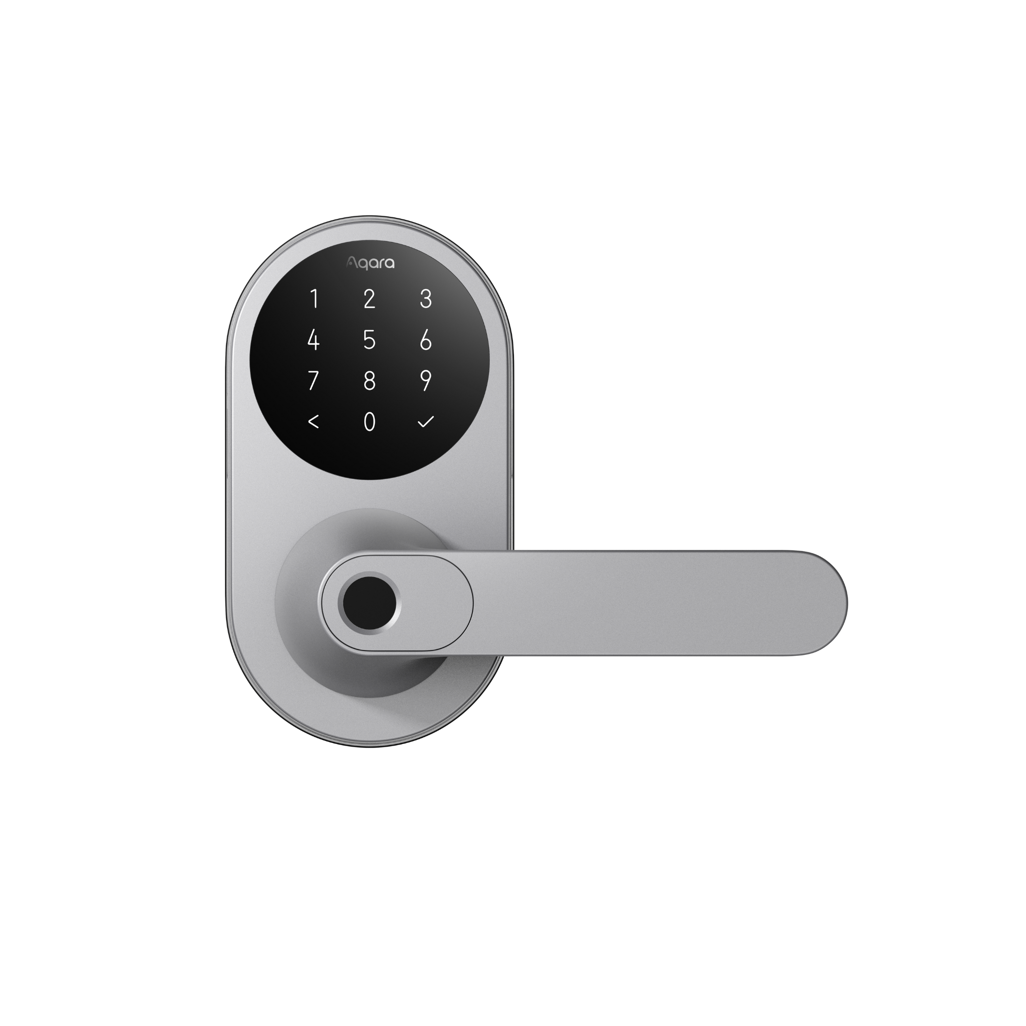 Smart Lock U300 Front View