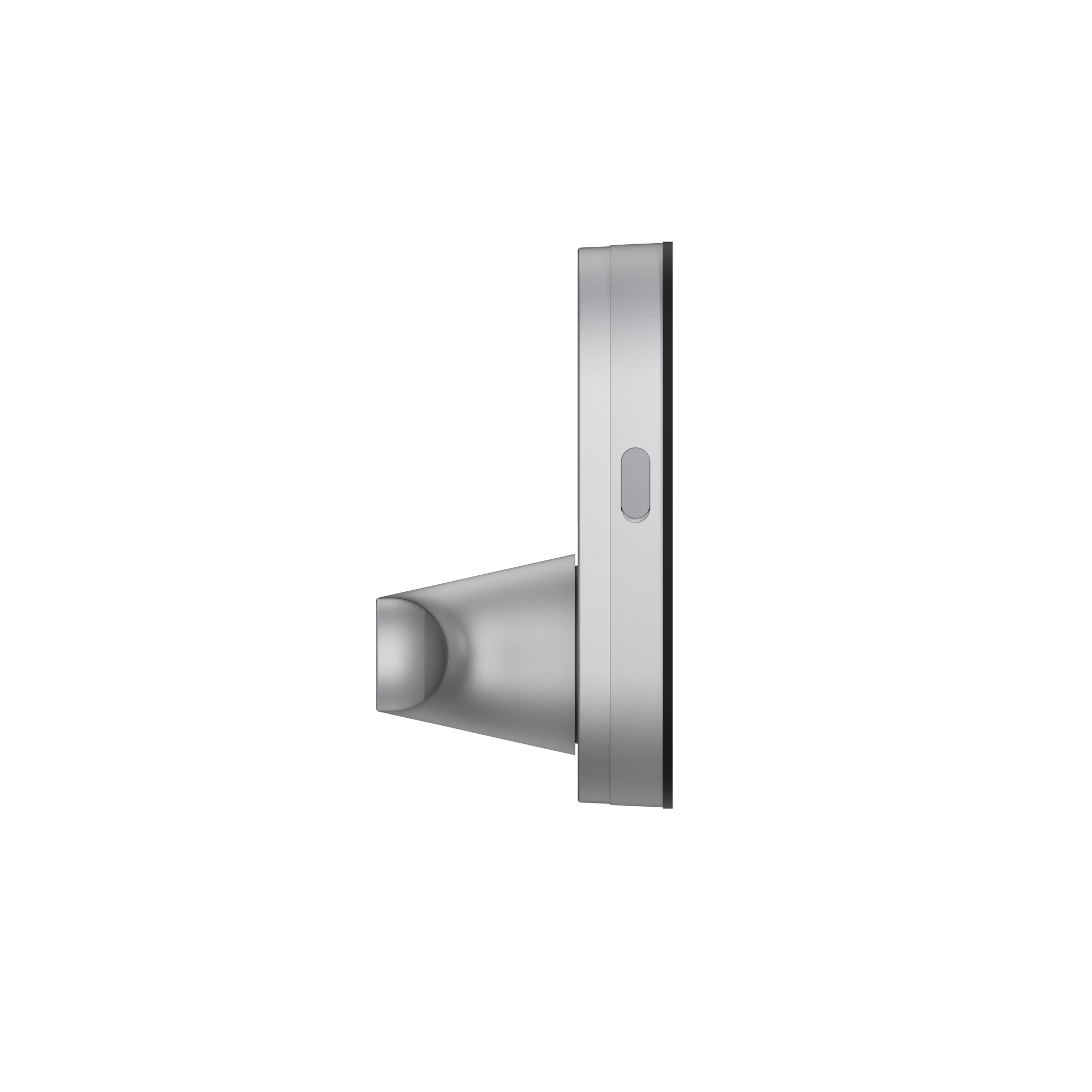 Smart Lock U300 Side View