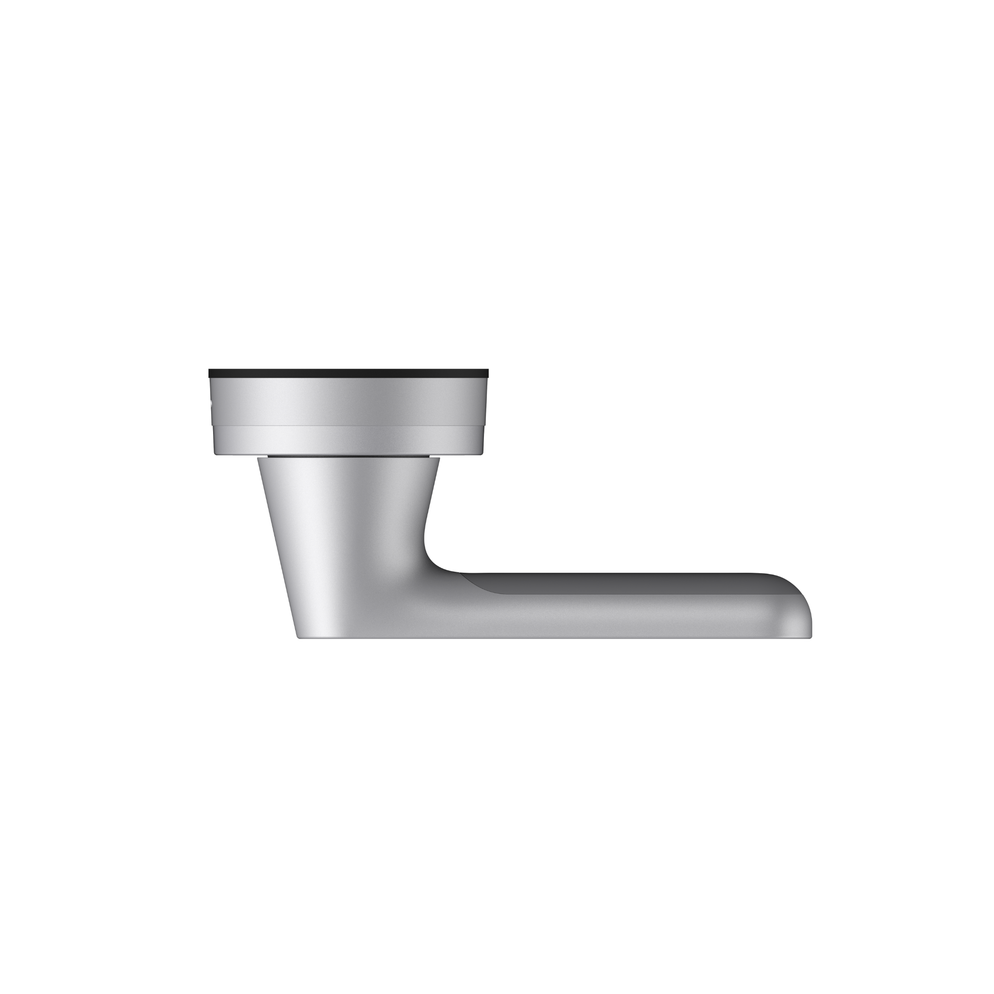 Smart Lock U300 Side View