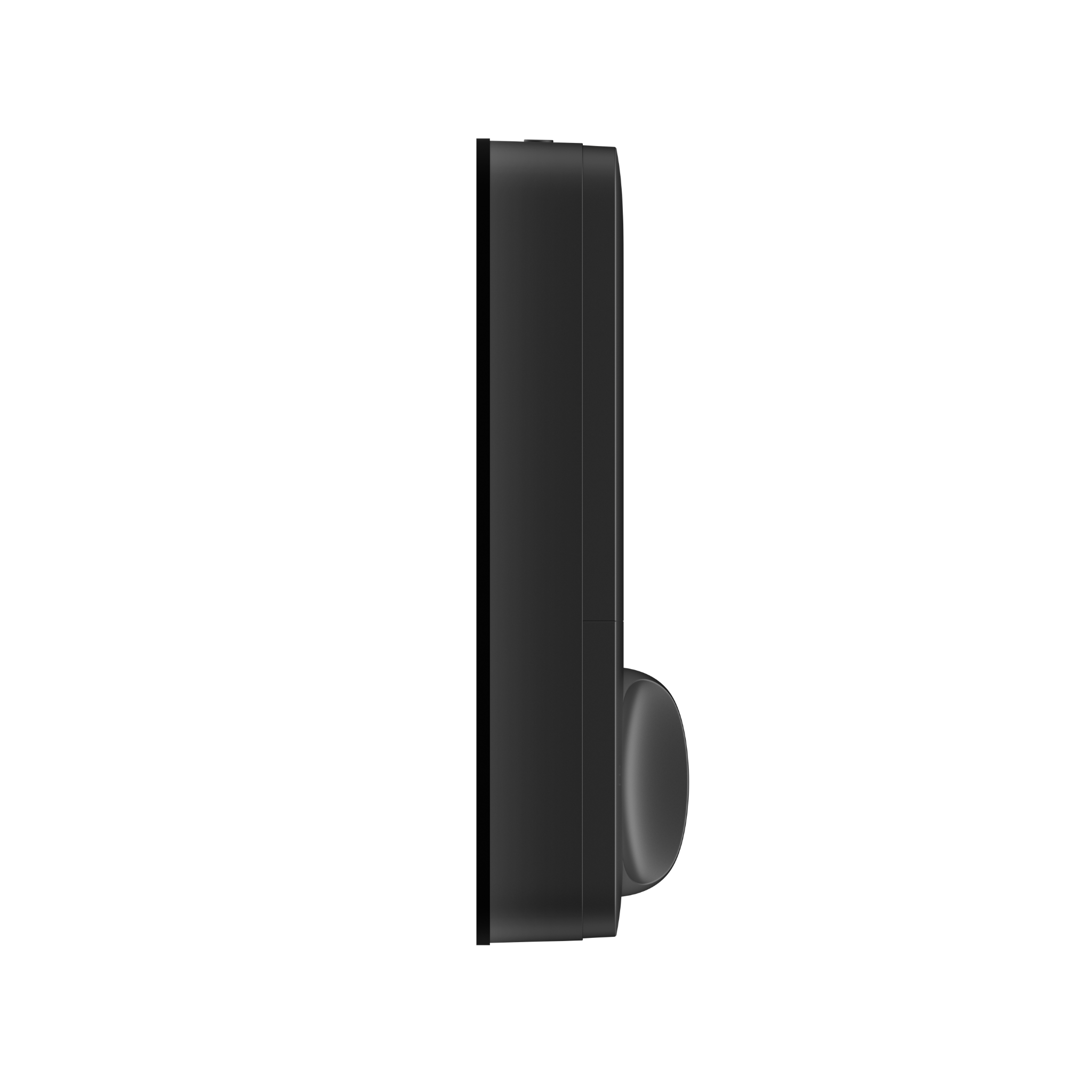 Smart Lock U400 Black Side 2