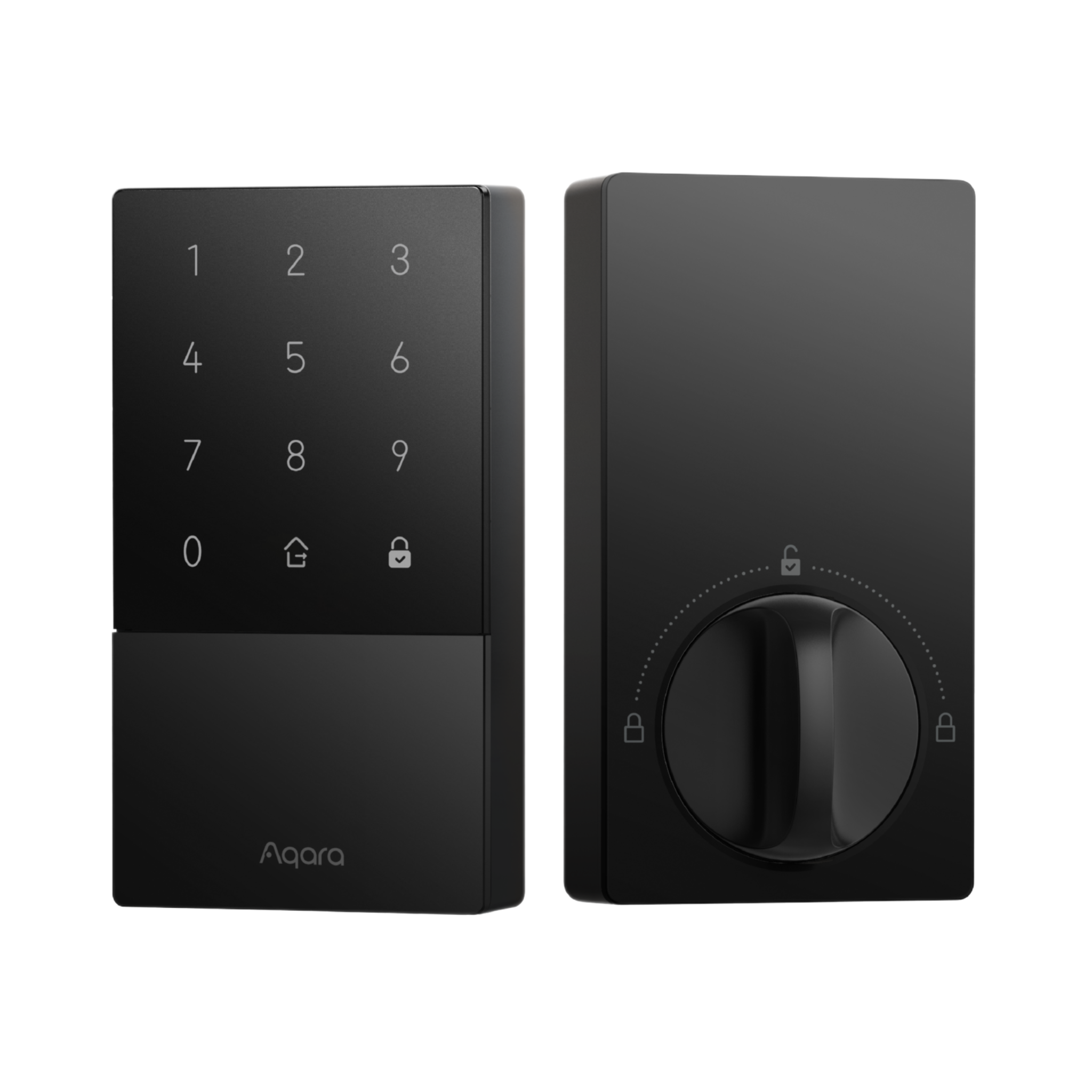 U50 Smart Lock