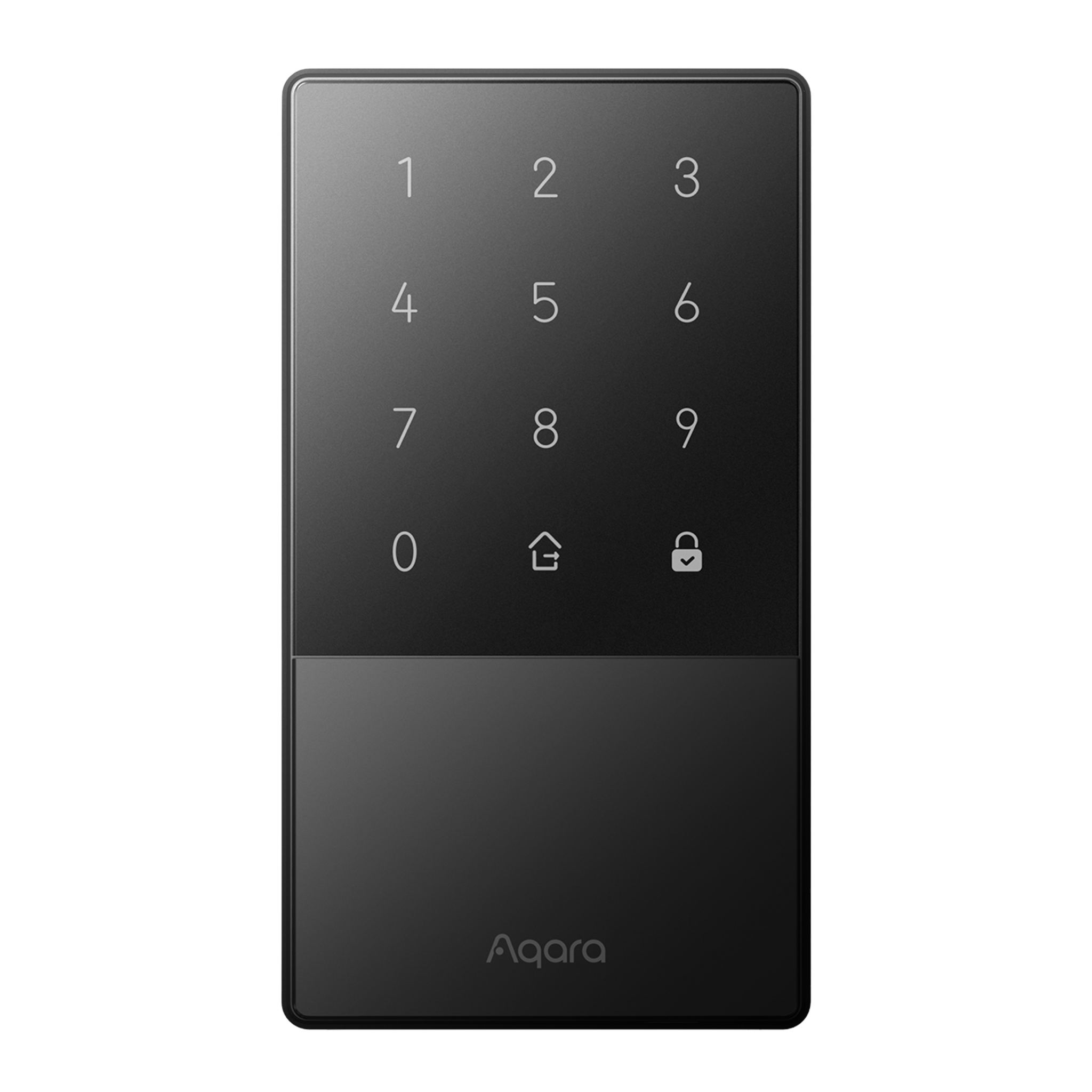 Smart Lock U50 Front View