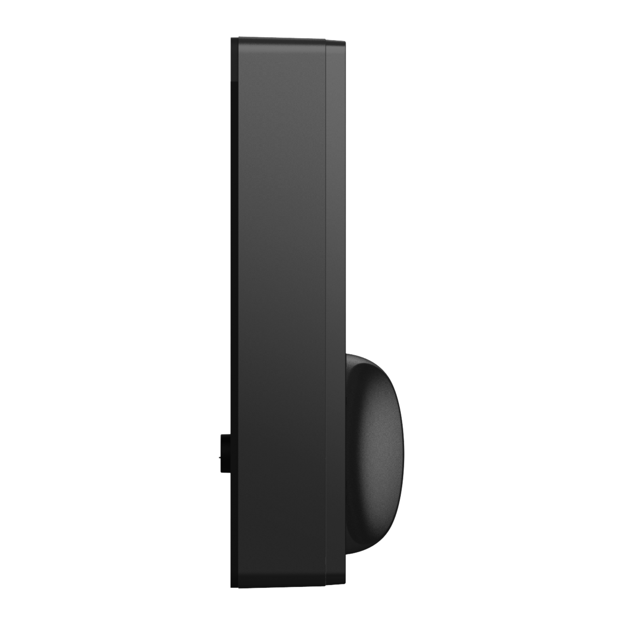 Smart Lock U50 Side View