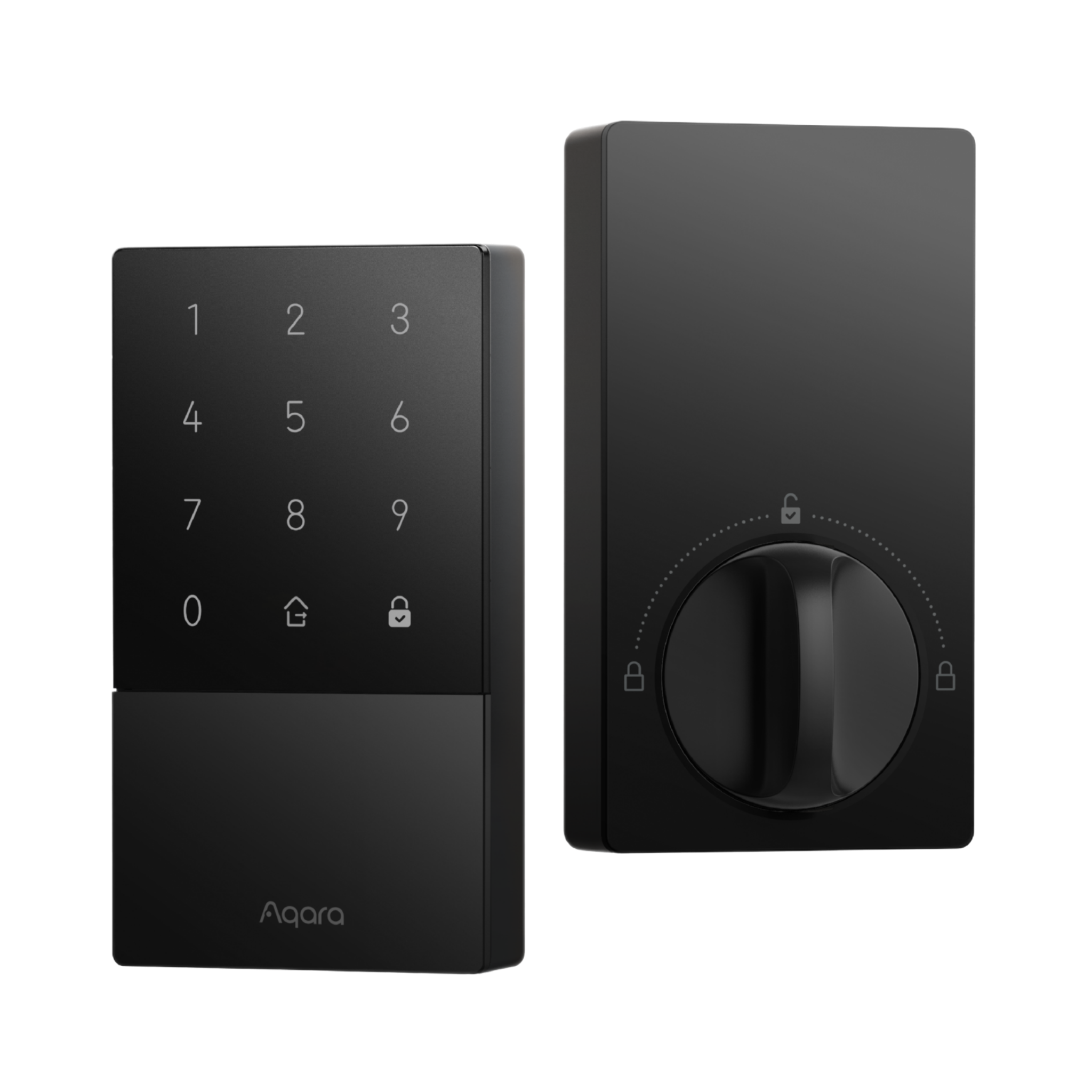U50 Smart Lock