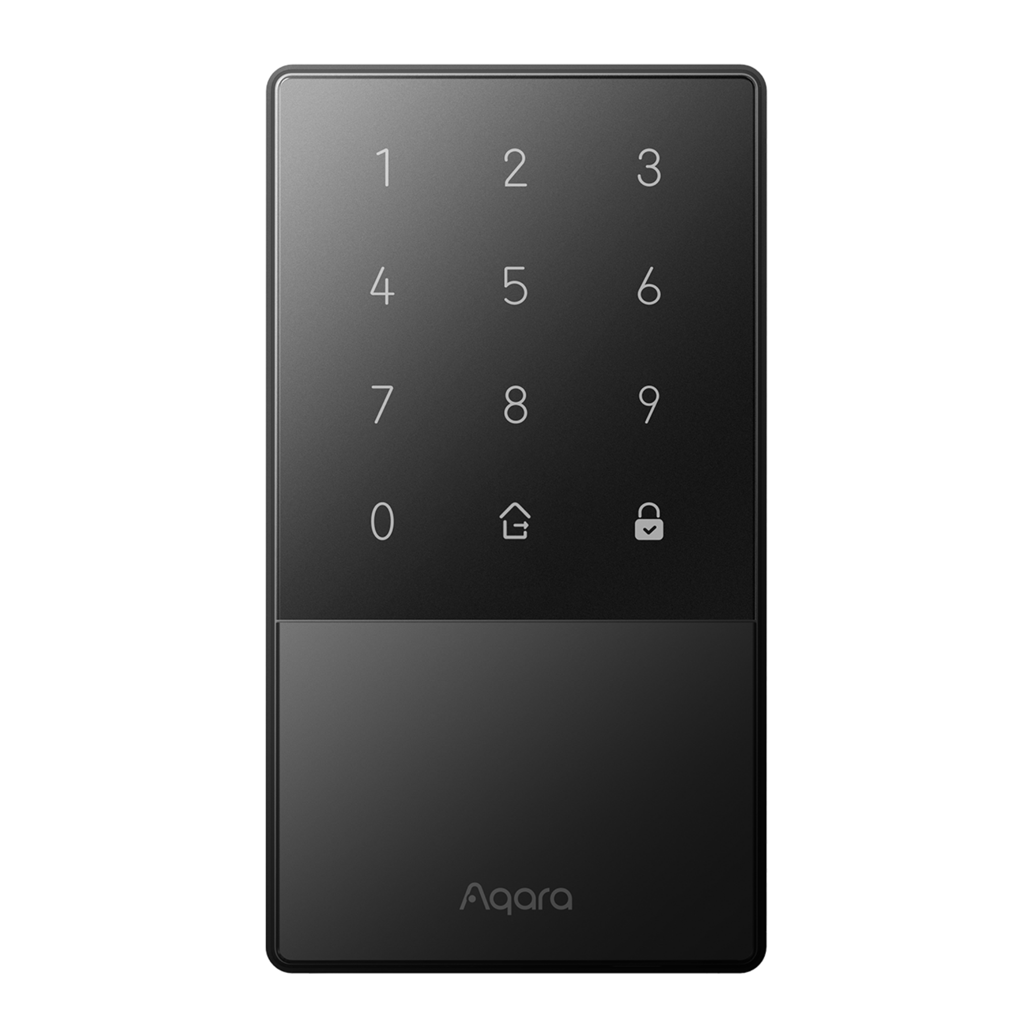 Smart Lock U50 Front View