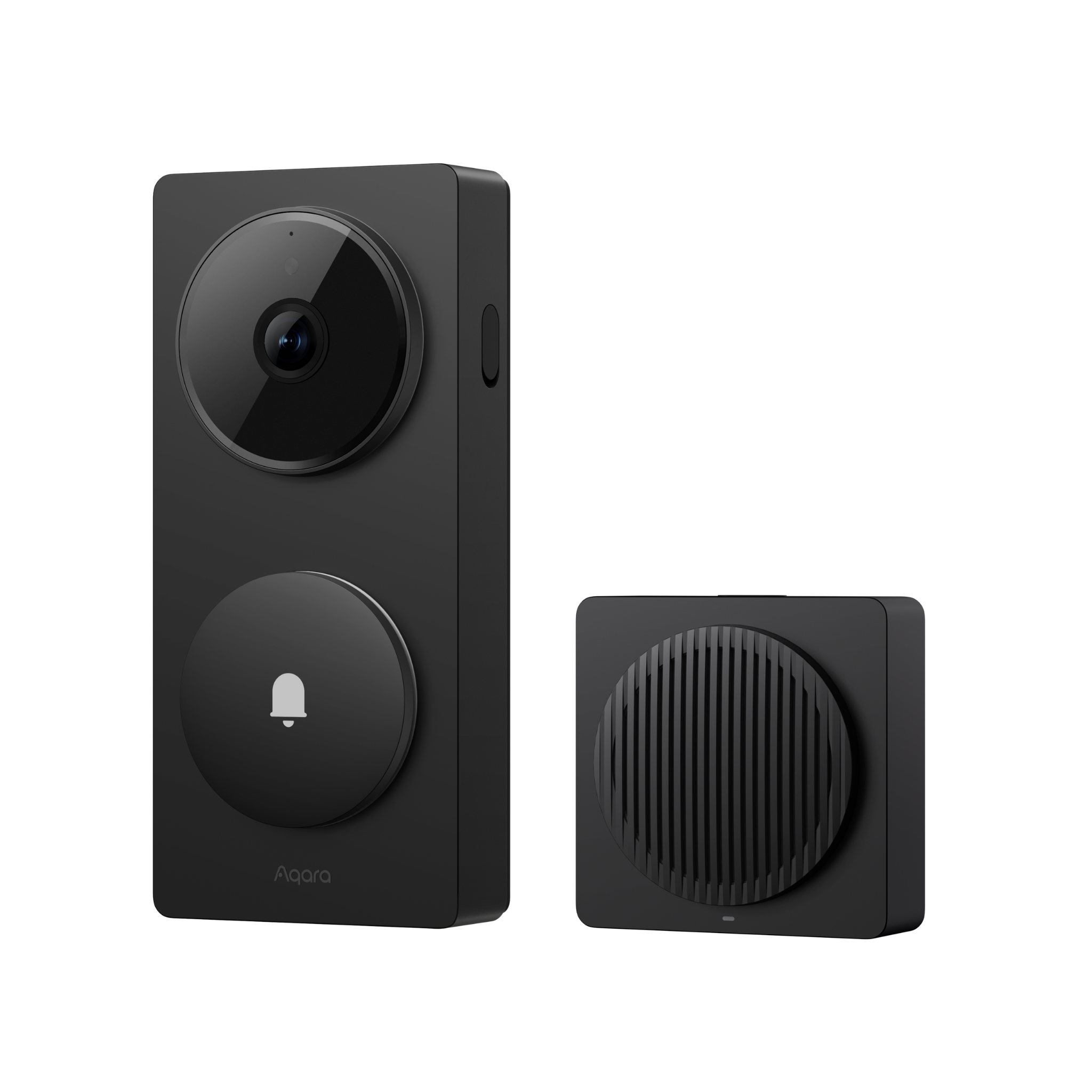 Smart Video Doorbell G410 with Chime