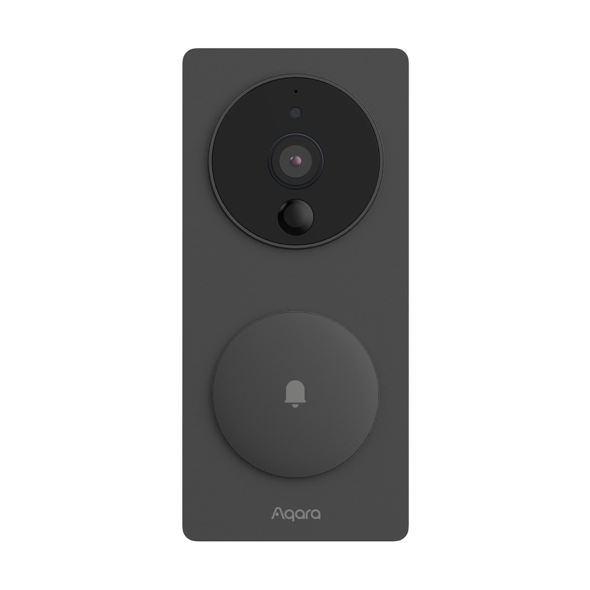 Smart Video Doorbell G4 Cam View
