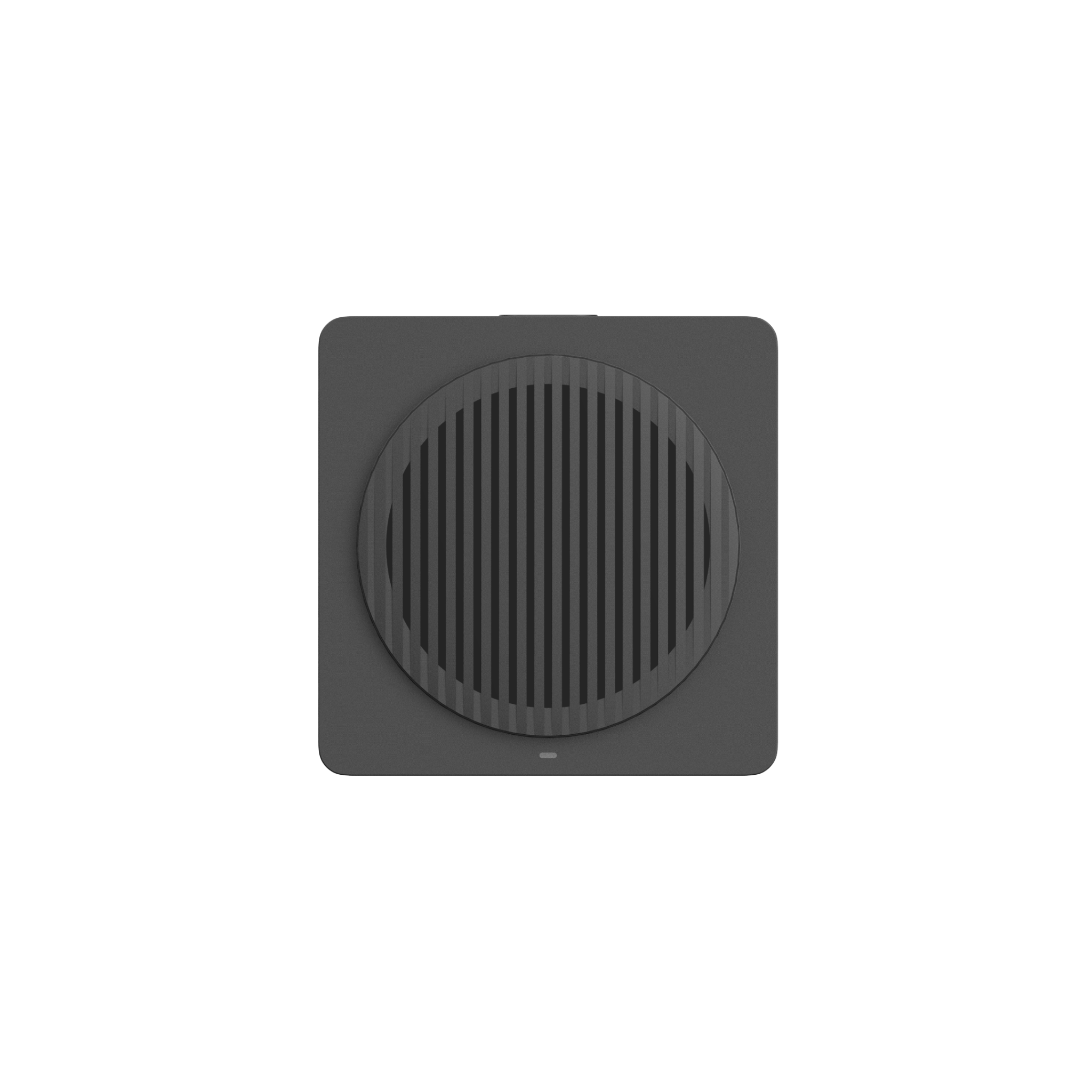 Smart Video Doorbell G4 Chime View