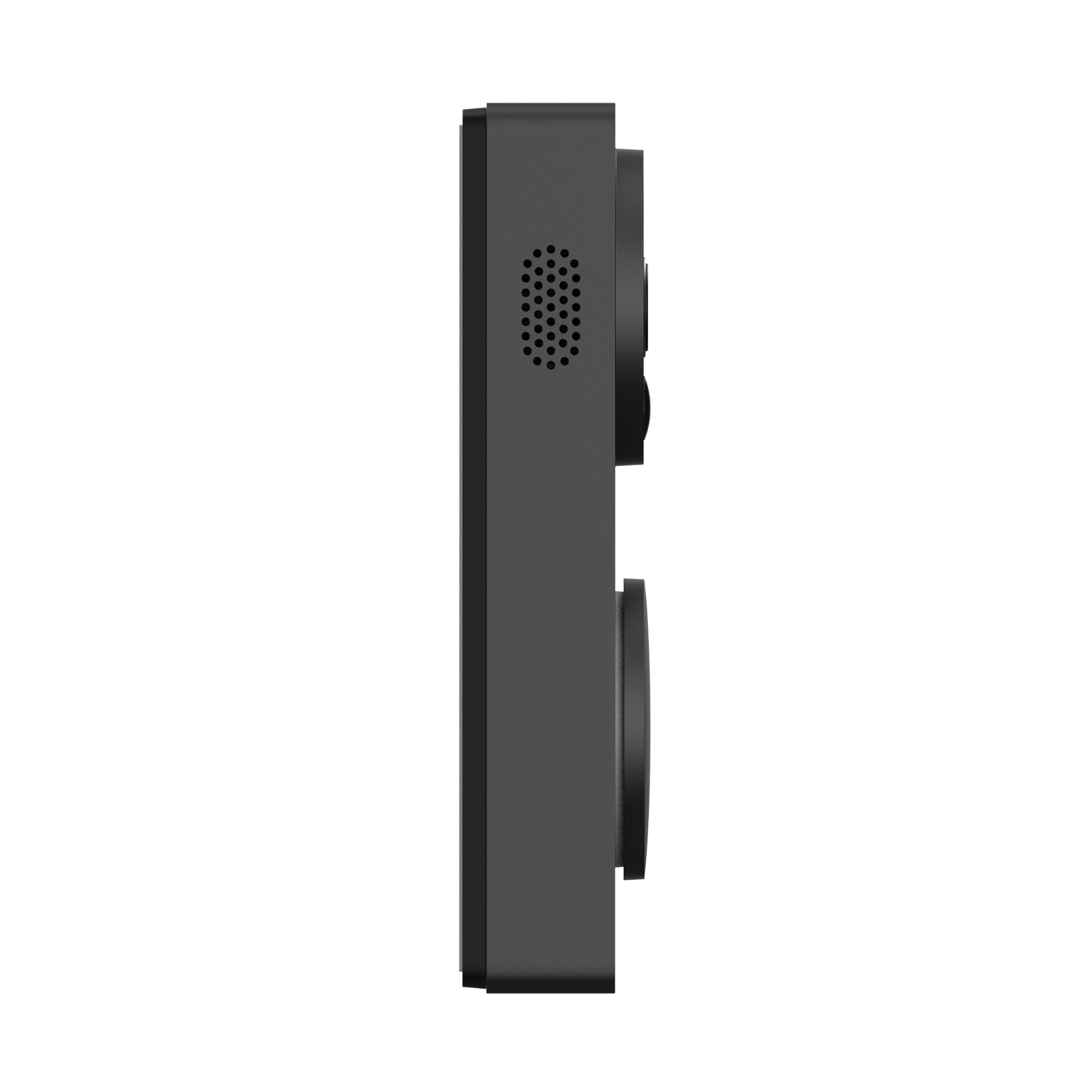 Smart Video Doorbell G4 Side View