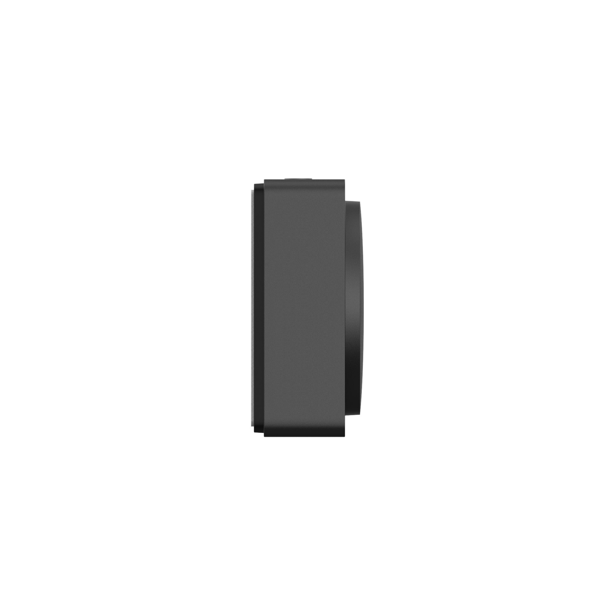 Smart Video Doorbell G4 Side 2 View