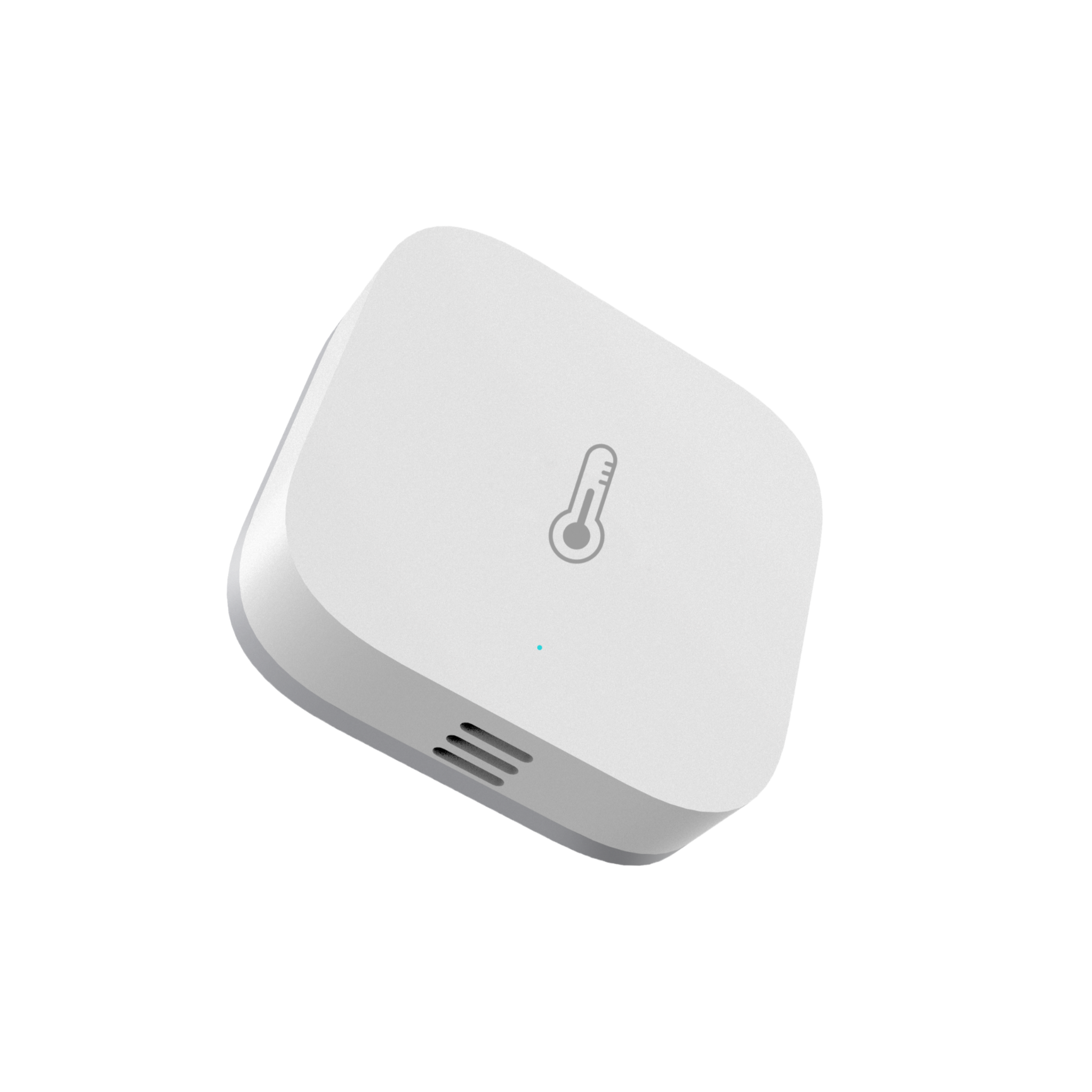 Temperature and Humidity Sensor T1