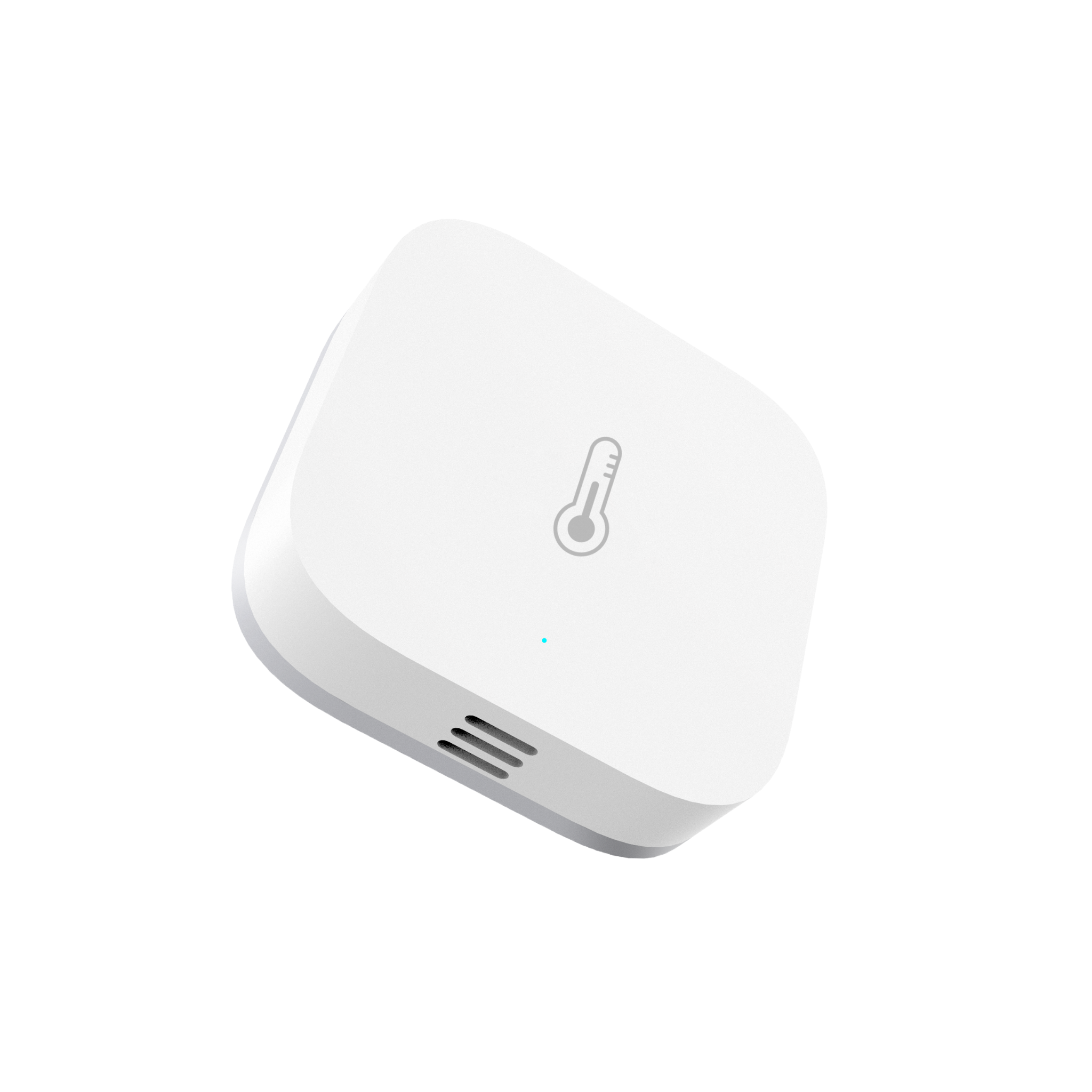 Temperature and Humidity Sensor T1