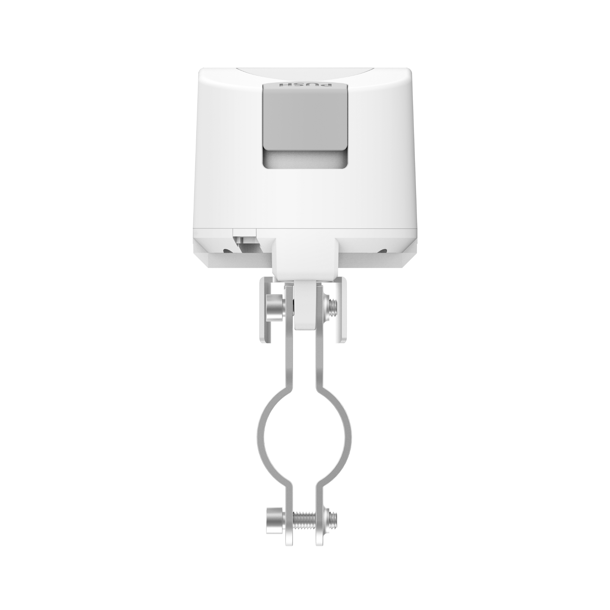 Valve Controller T1 Front View