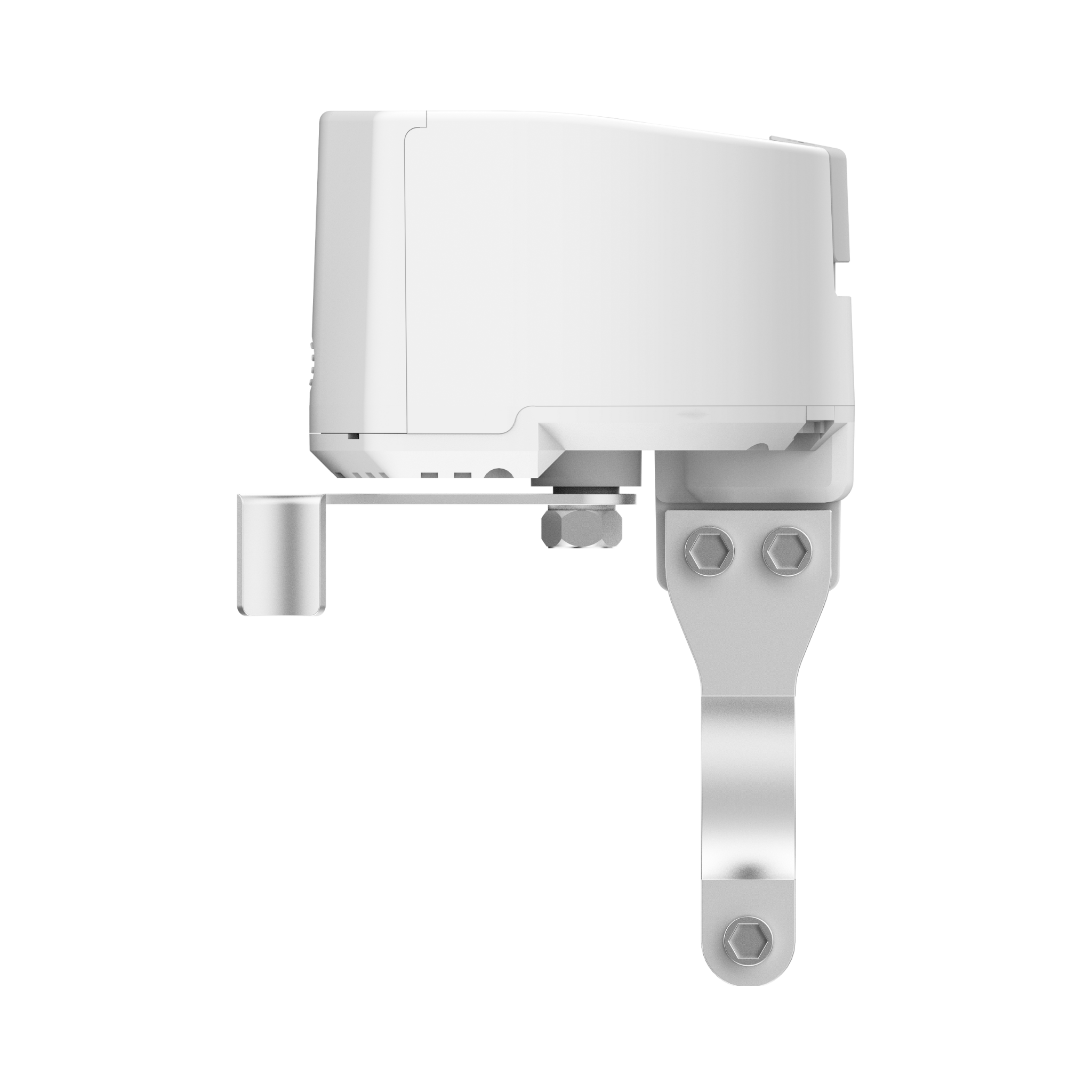 Valve Controller T1 Side View