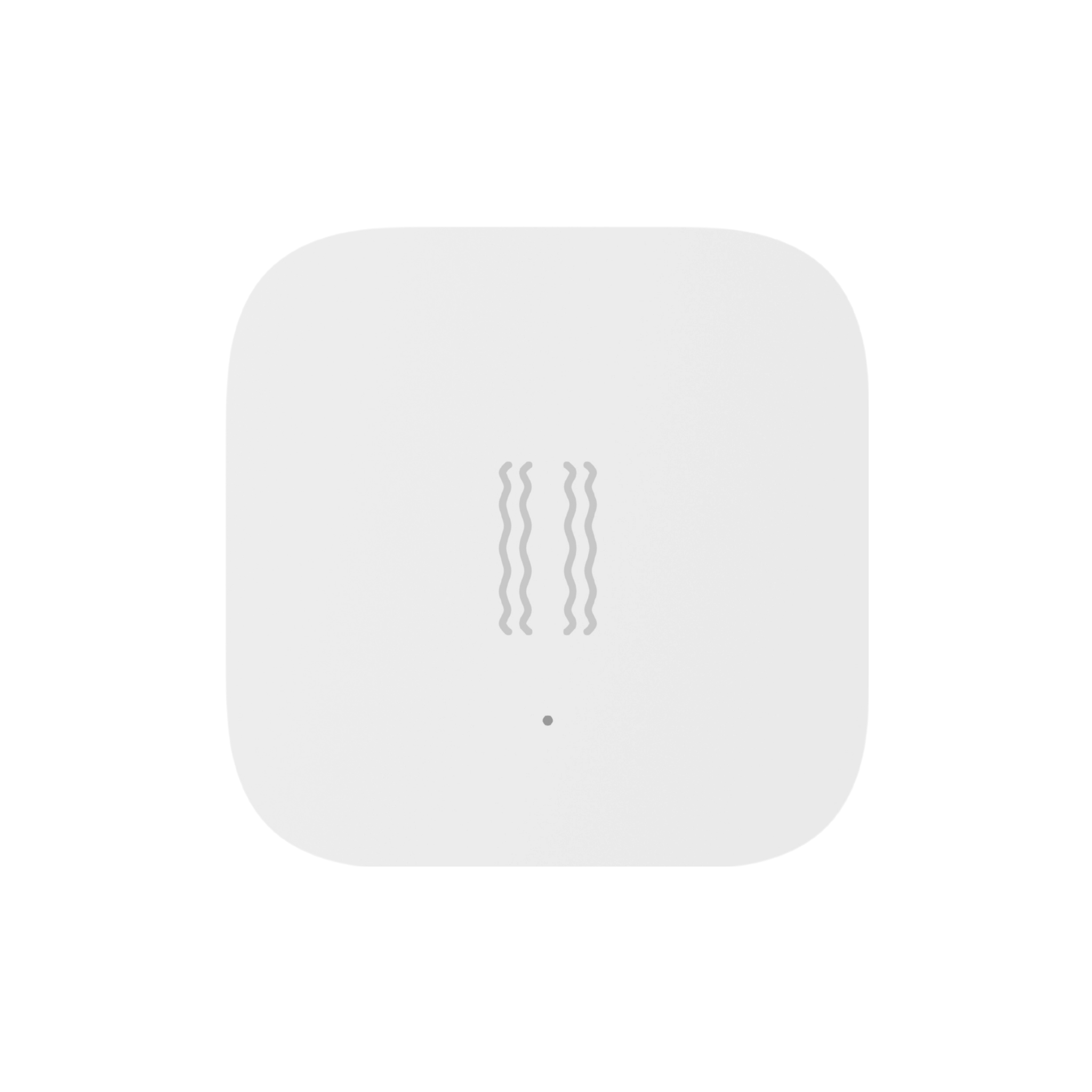 Vibration Sensor T1 Front