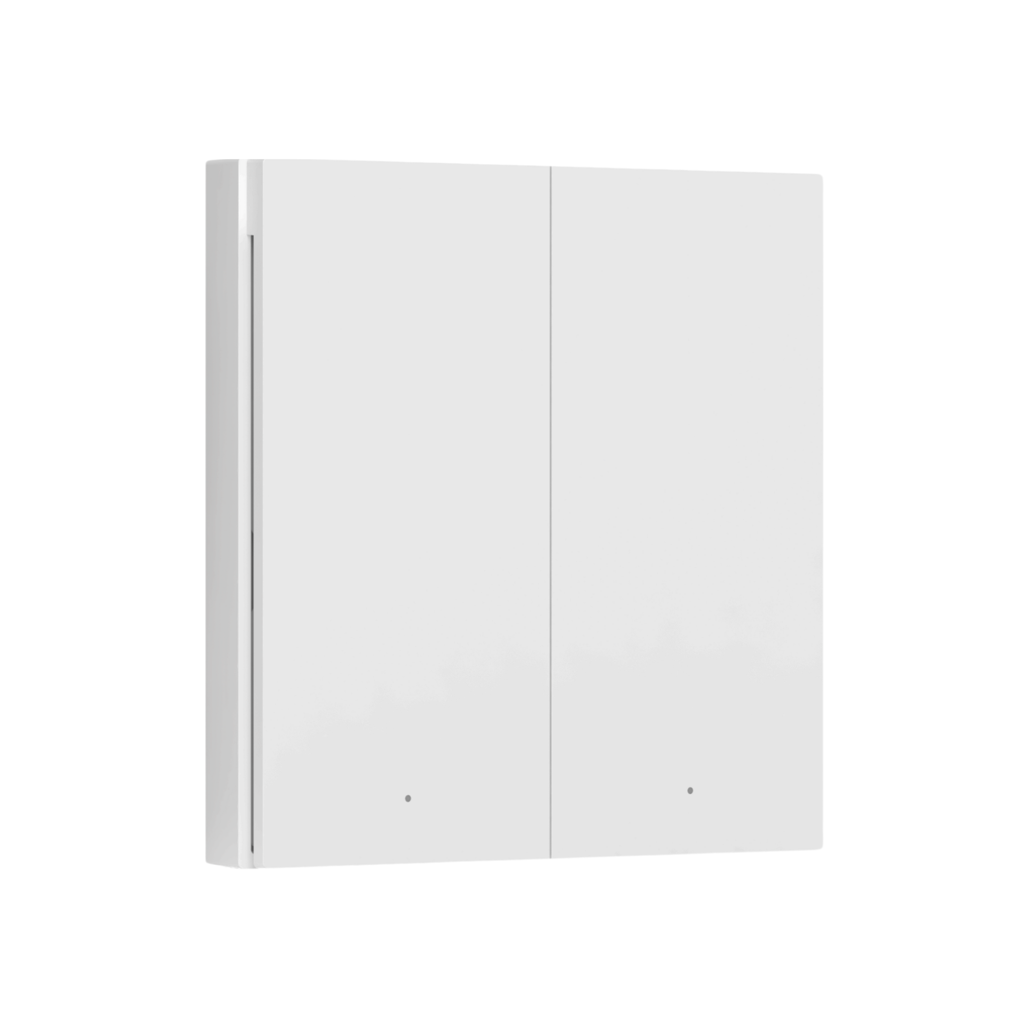 Wireless Remote Switch H1 (Double Rocker)