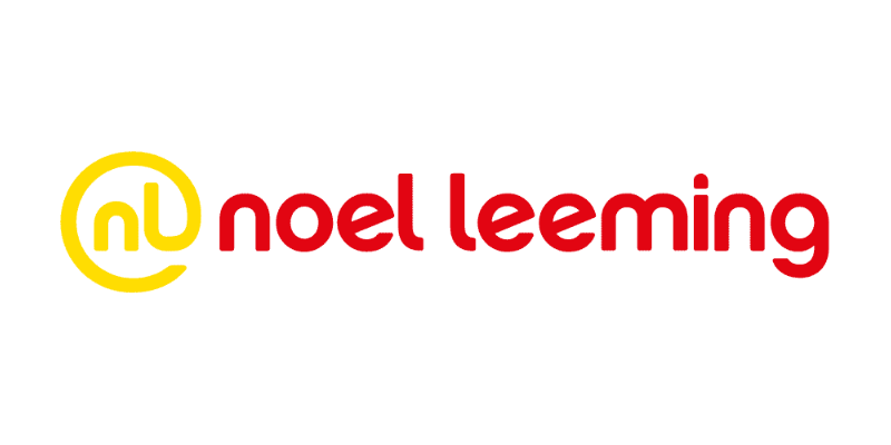 Noel Leeiming